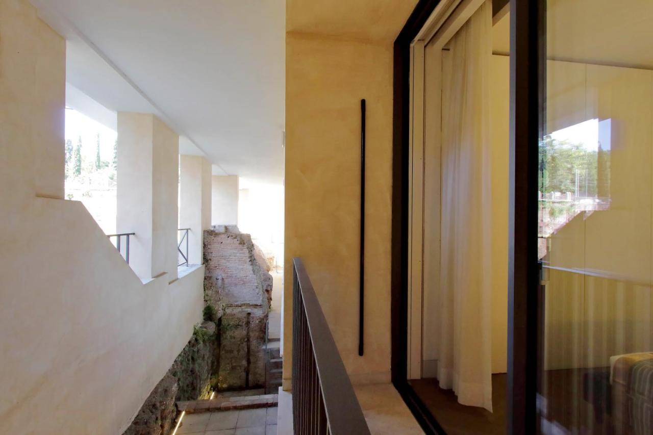 Luxury Domus Apartment 2 โรม ภายนอก รูปภาพ