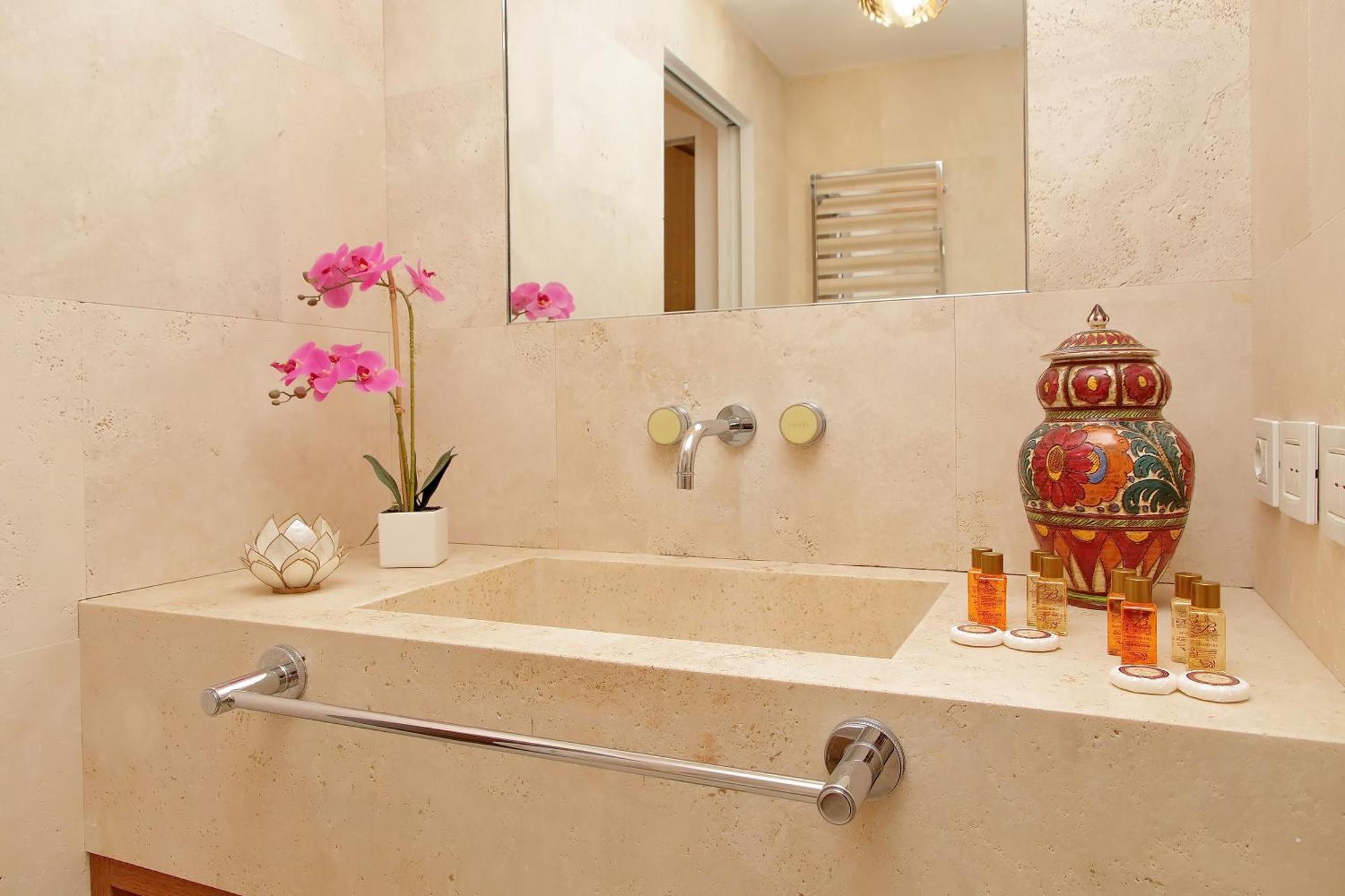 Luxury Domus Apartment 2 โรม ภายนอก รูปภาพ