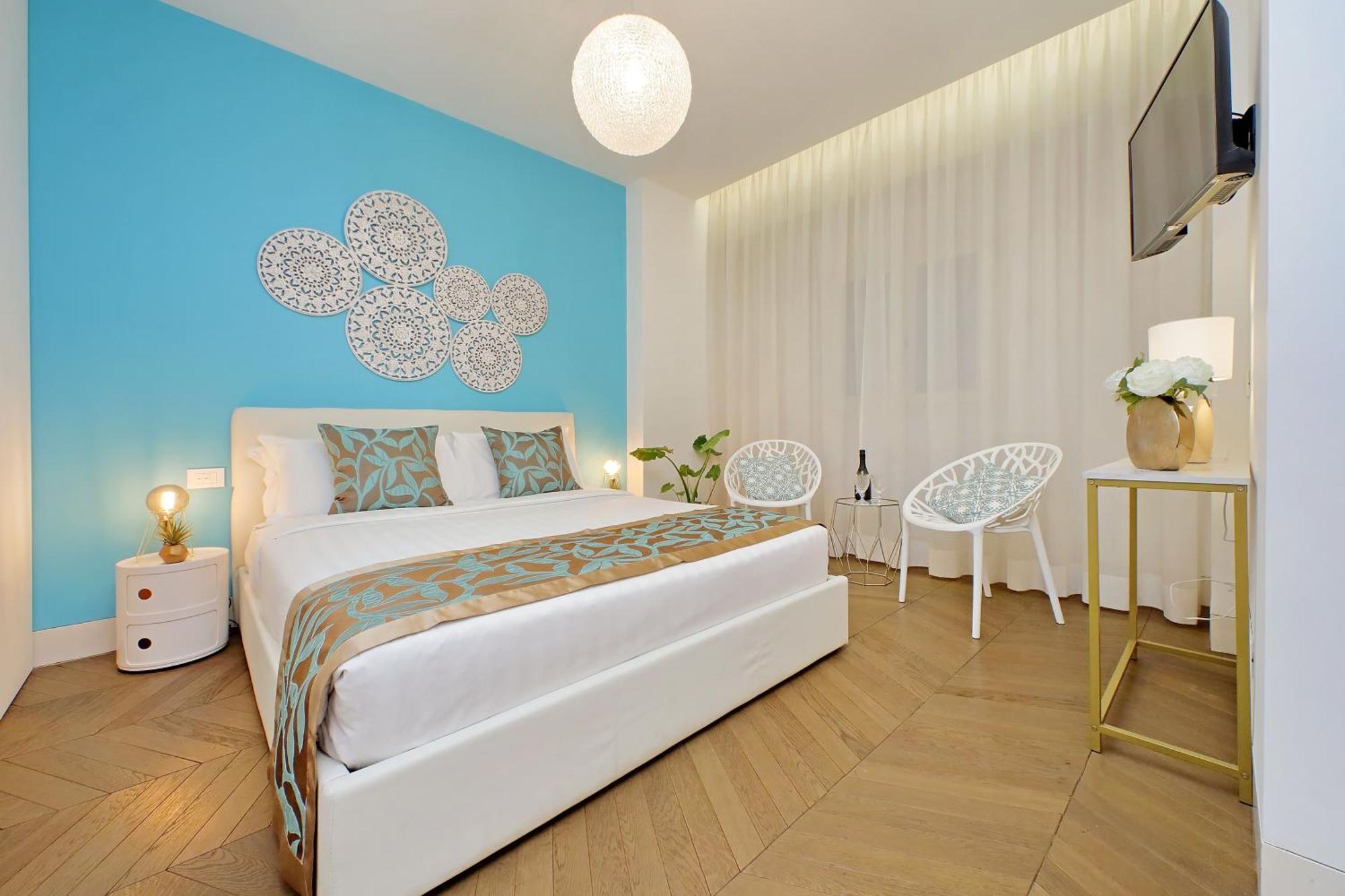 Luxury Domus Apartment 2 โรม ภายนอก รูปภาพ