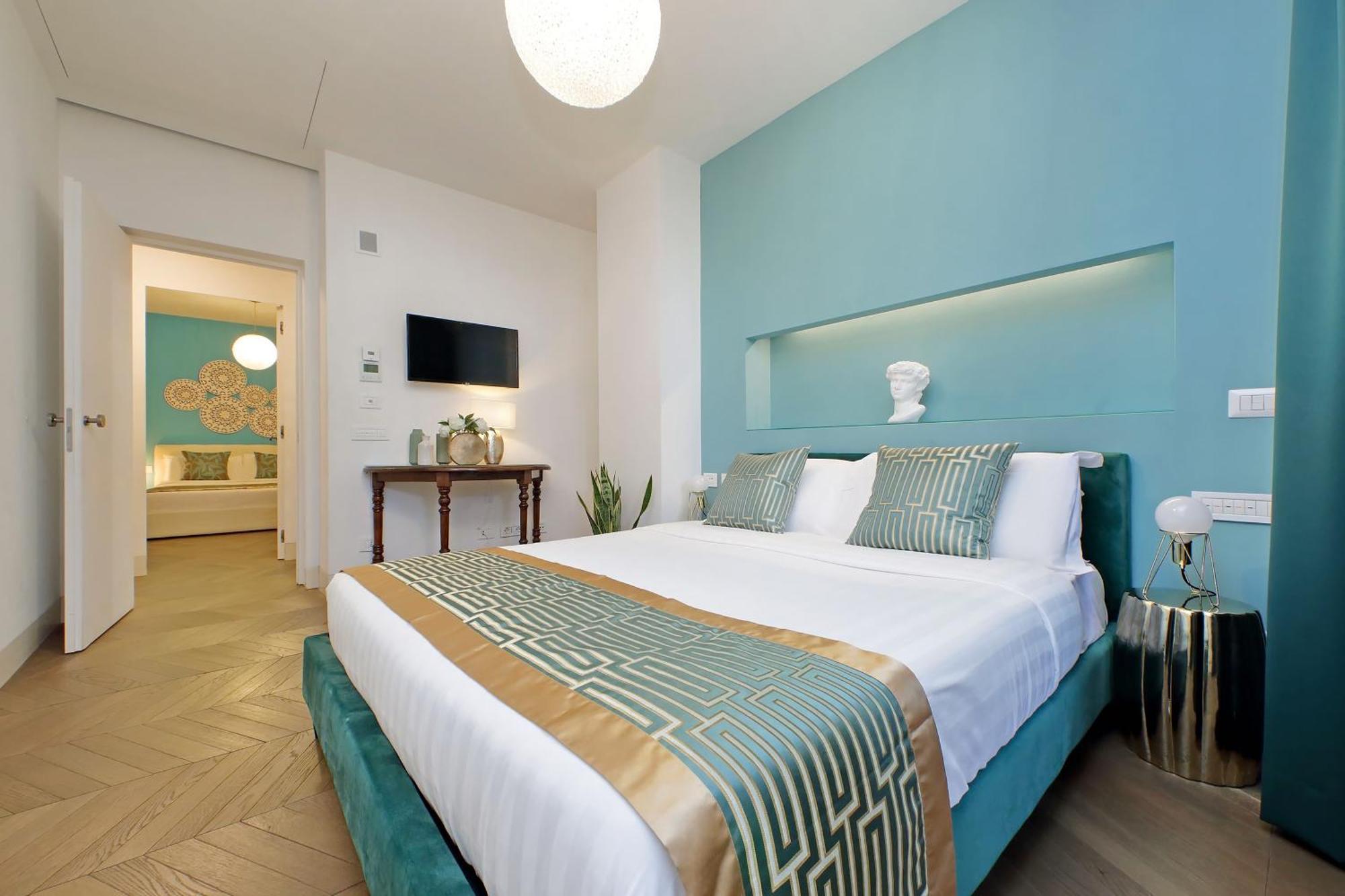 Luxury Domus Apartment 2 โรม ภายนอก รูปภาพ