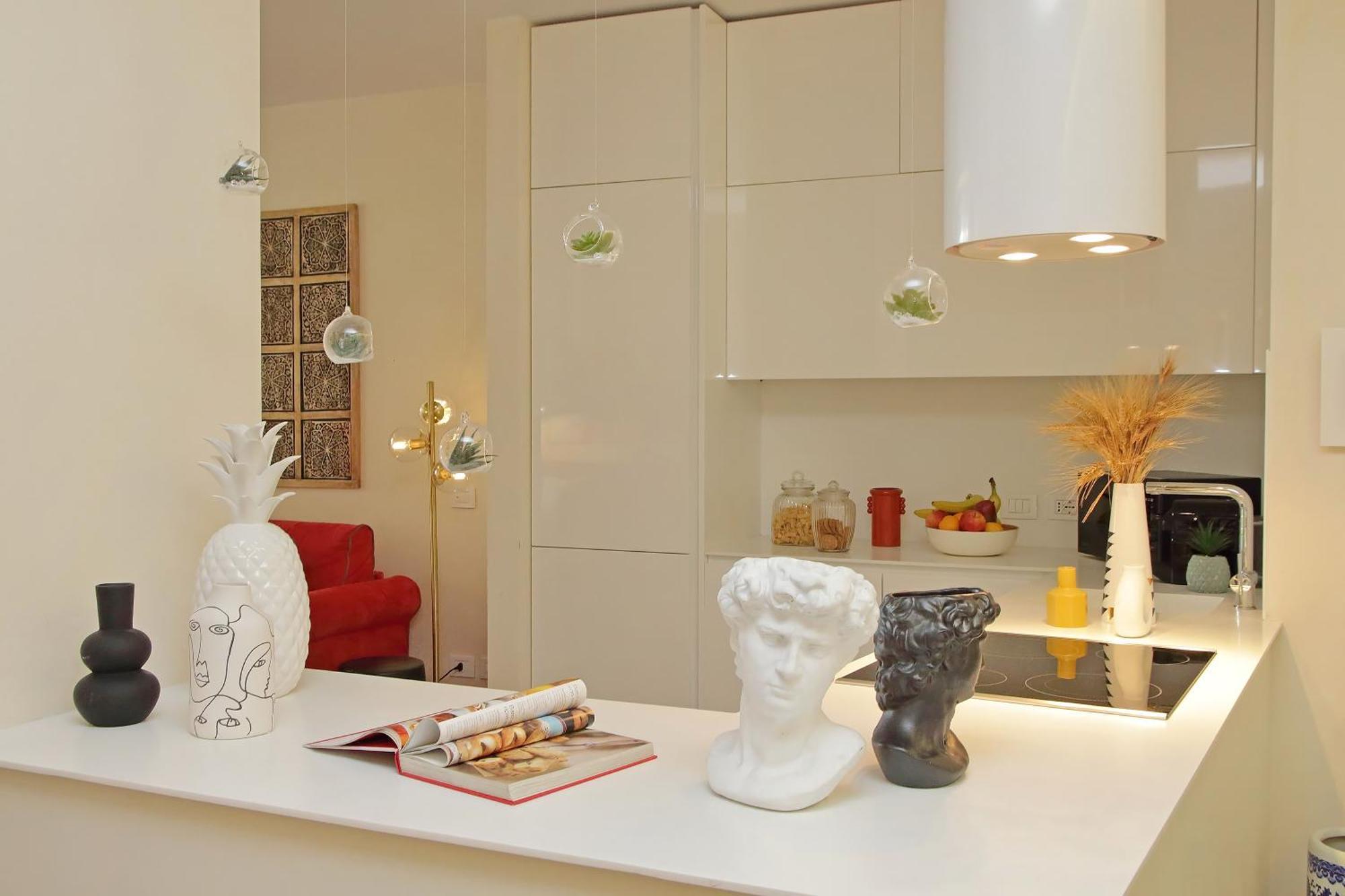 Luxury Domus Apartment 2 โรม ภายนอก รูปภาพ