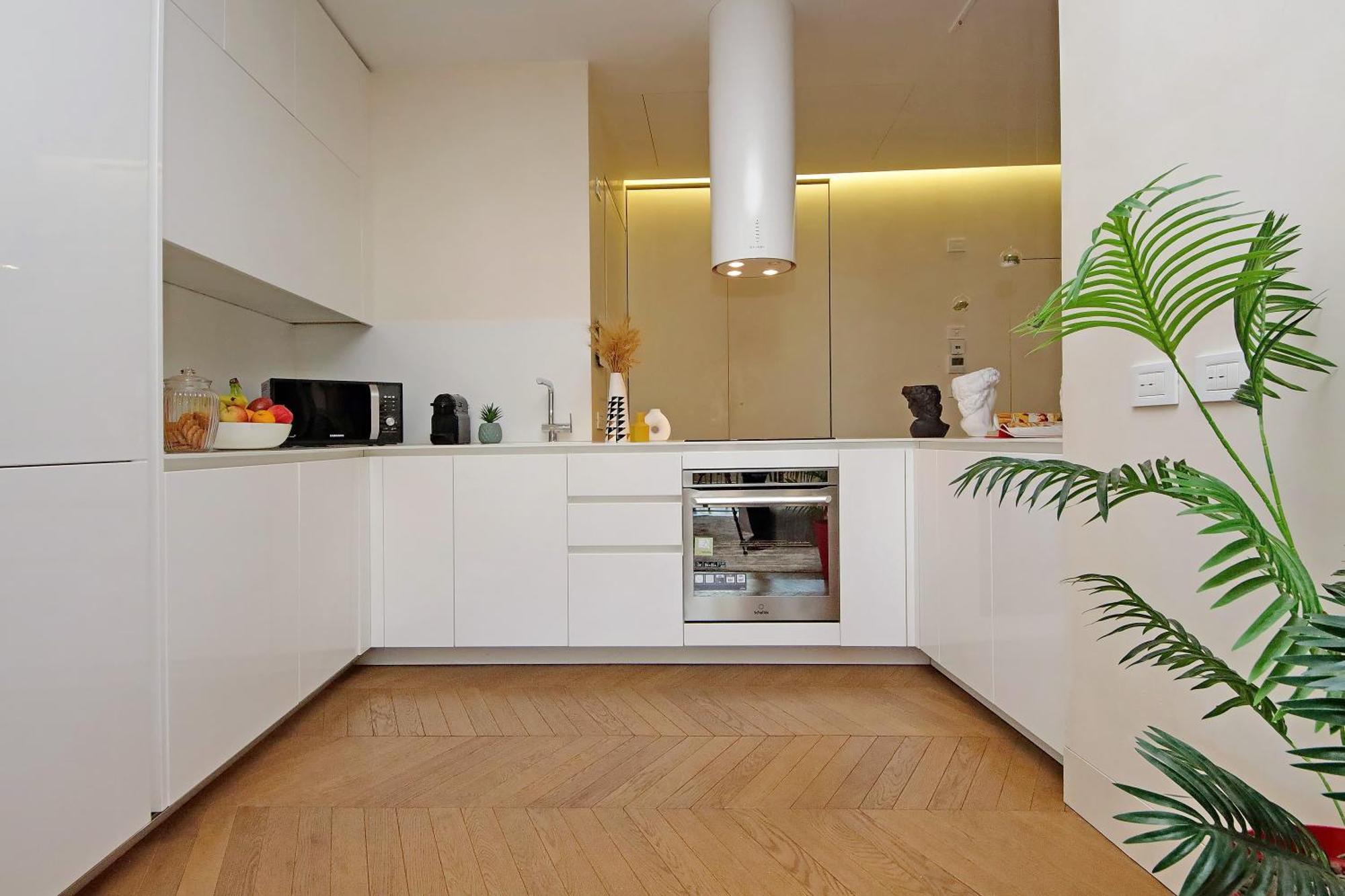 Luxury Domus Apartment 2 โรม ภายนอก รูปภาพ