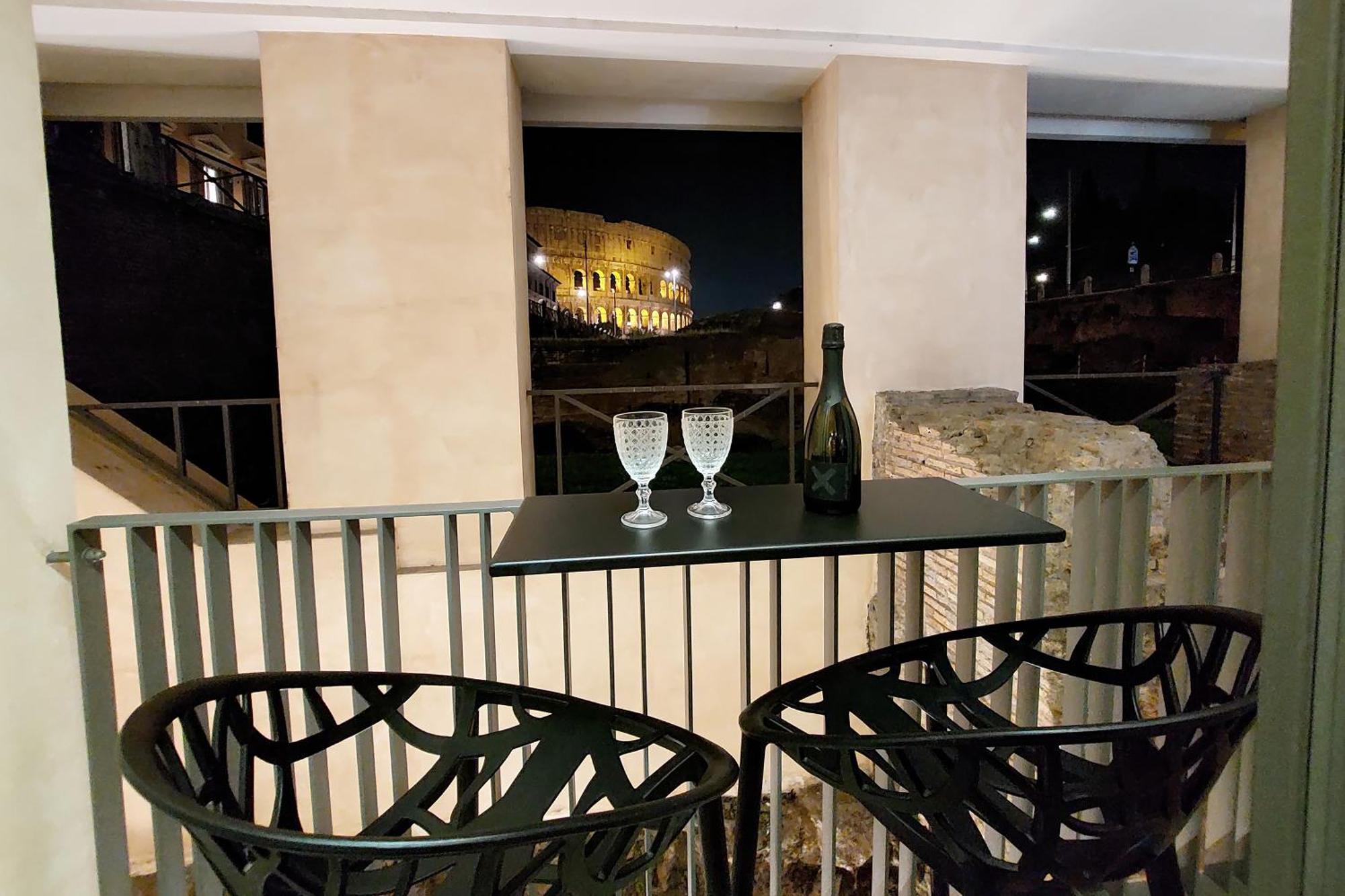 Luxury Domus Apartment 2 โรม ภายนอก รูปภาพ