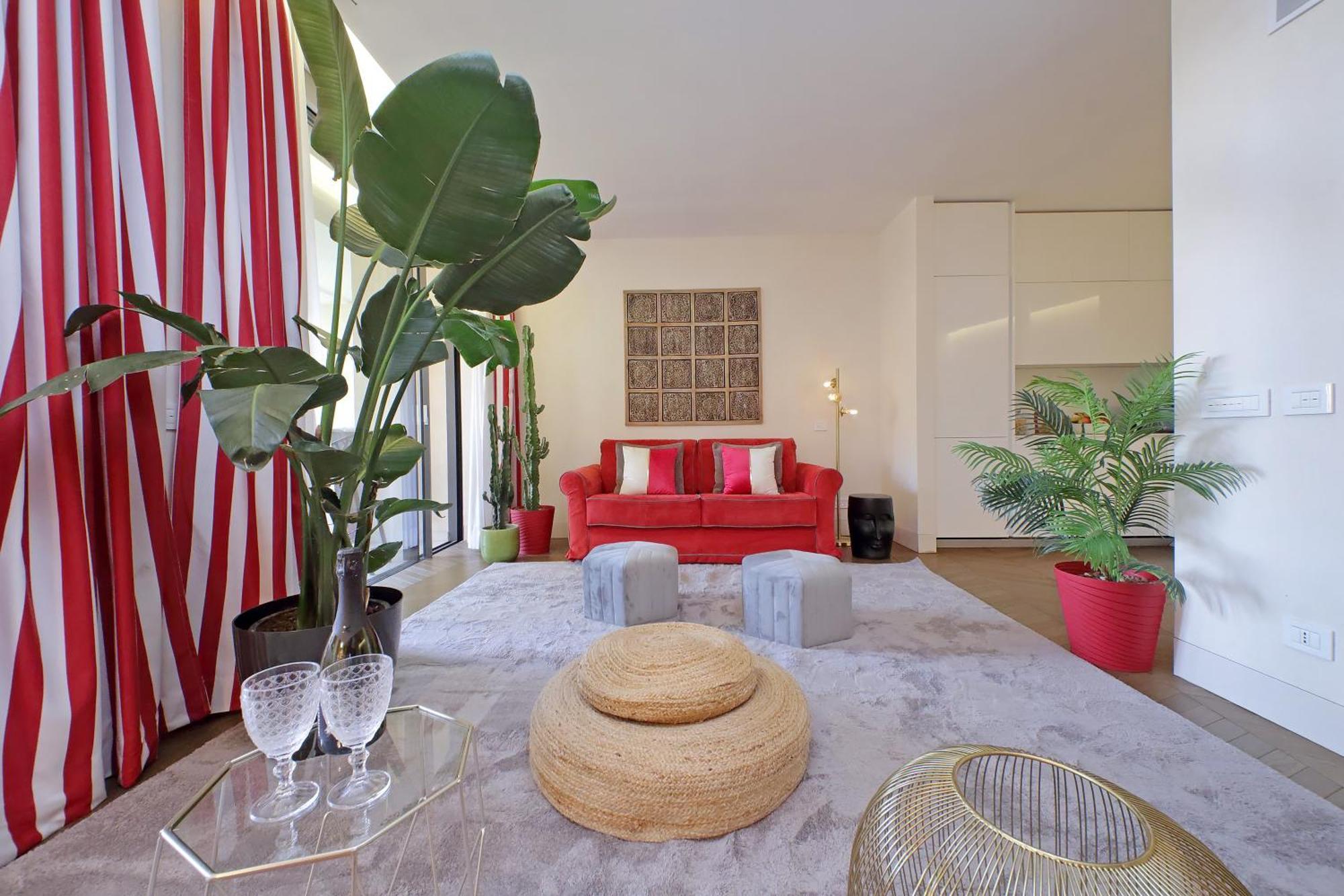 Luxury Domus Apartment 2 โรม ภายนอก รูปภาพ