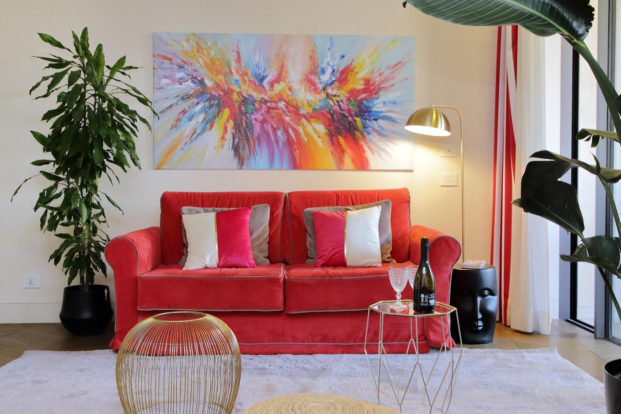 Luxury Domus Apartment 2 โรม ภายนอก รูปภาพ