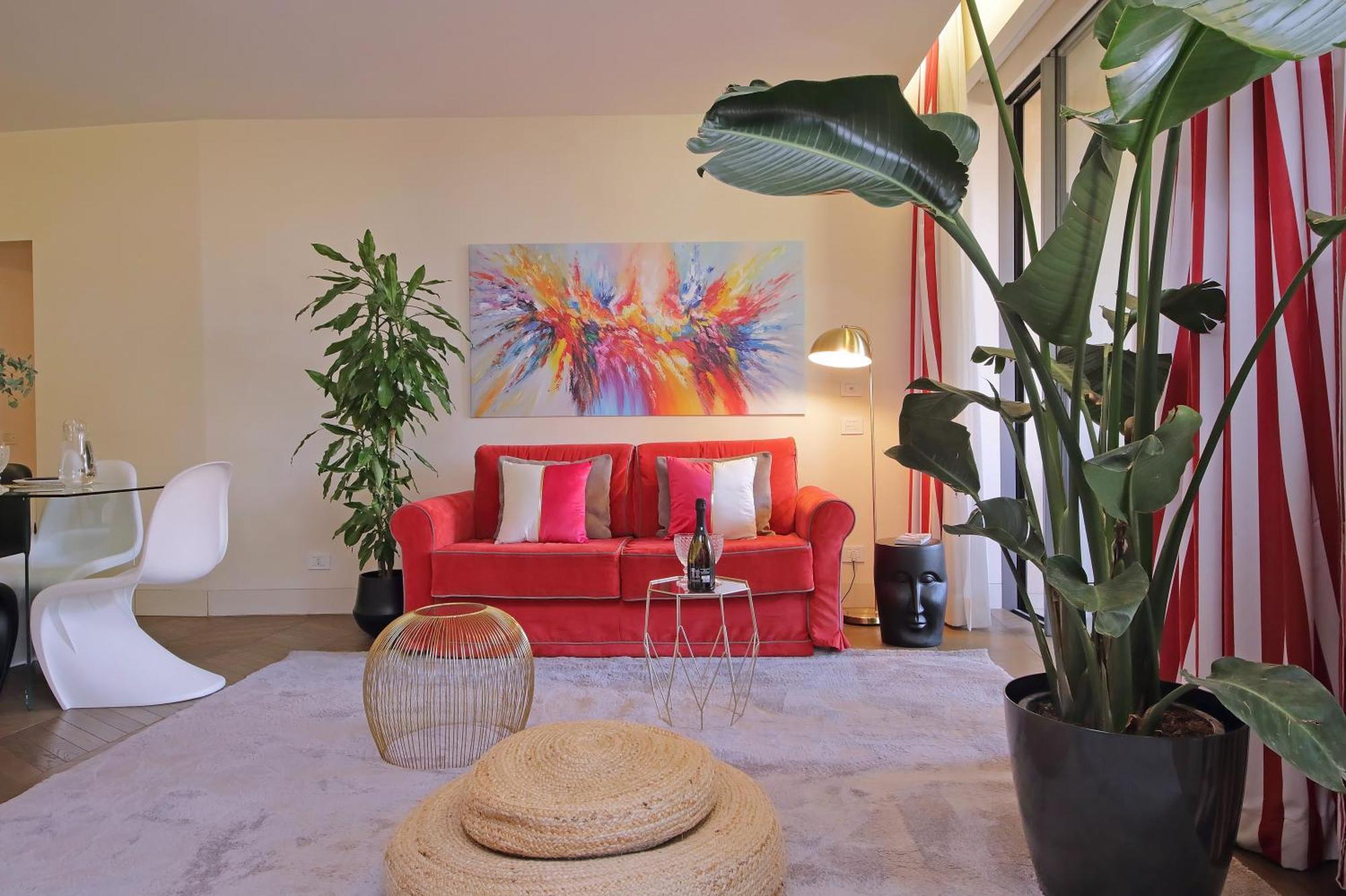 Luxury Domus Apartment 2 โรม ภายนอก รูปภาพ